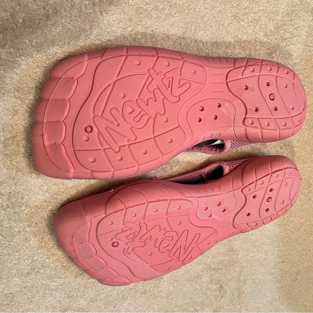 Newtz Colorful Kids Water Shoes Sand & Land all purpose waterproof
